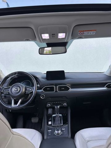 מאזדה CX-5