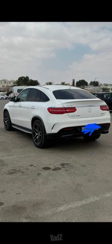 מרצדס-בנץ GLE