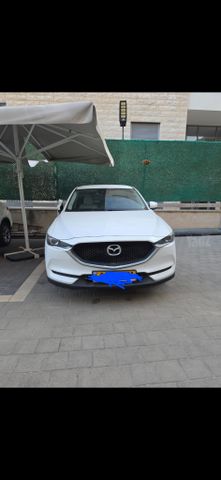 מאזדה CX-5