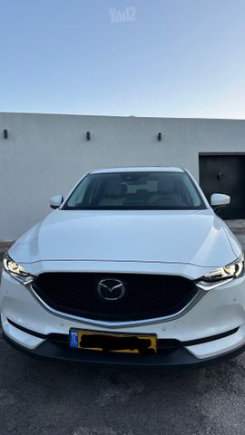 מאזדה CX-5