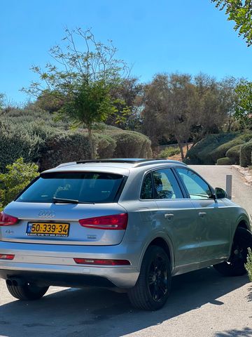 אאודי Q3