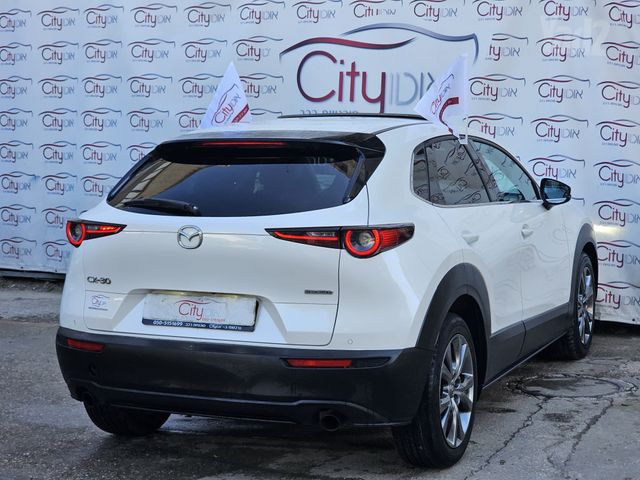 מאזדה CX-30