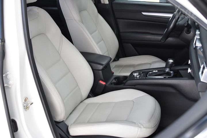 מאזדה CX-5