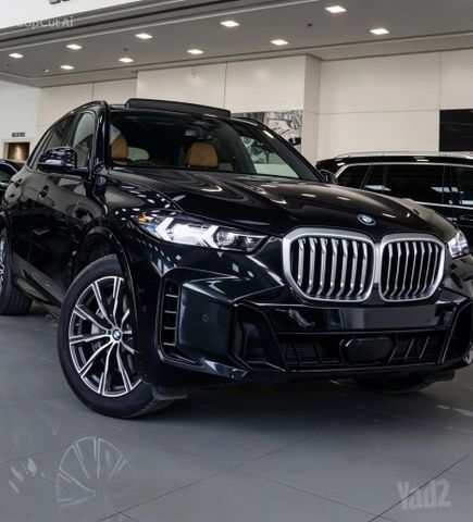 מודעת רכב ב מ וו X5