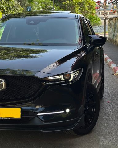 מאזדה CX-5