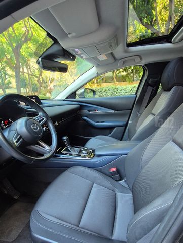 מאזדה CX-30