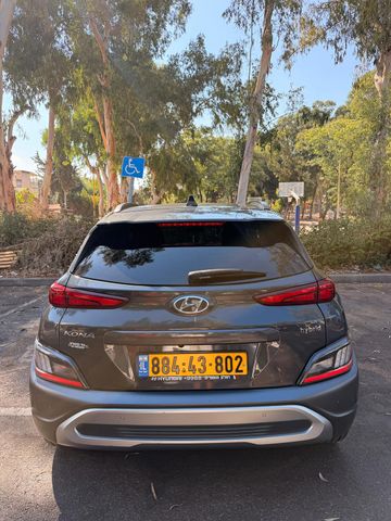 יונדאי קונה