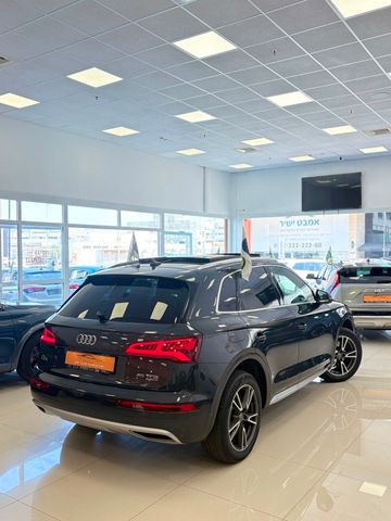 אאודי Q5