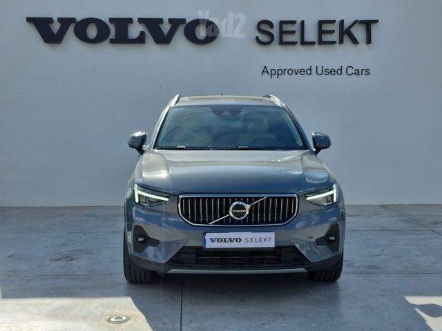 מודעת רכב וולוו XC40 1