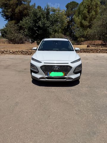 מודעת רכב יונדאי קונה