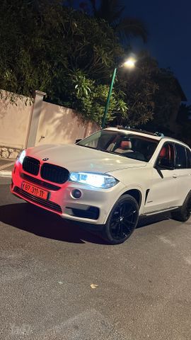 ב מ וו X5