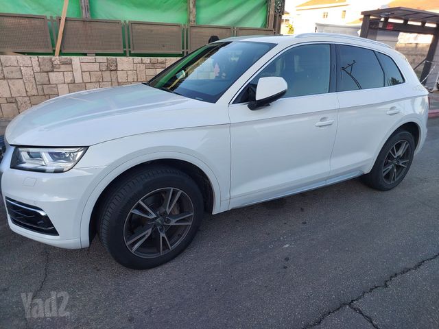 אאודי Q5