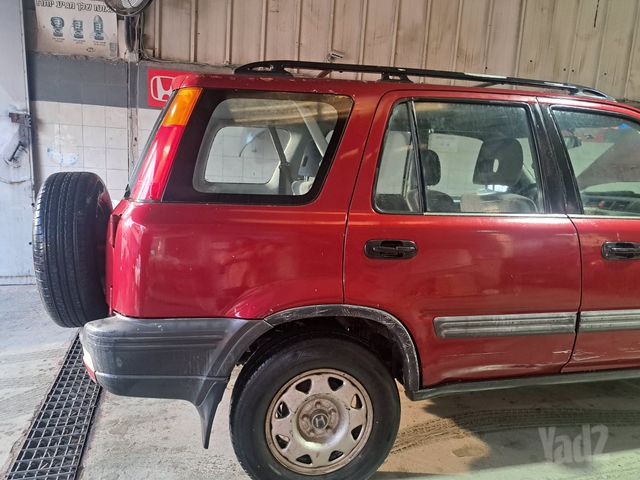 הונדה CR-V
