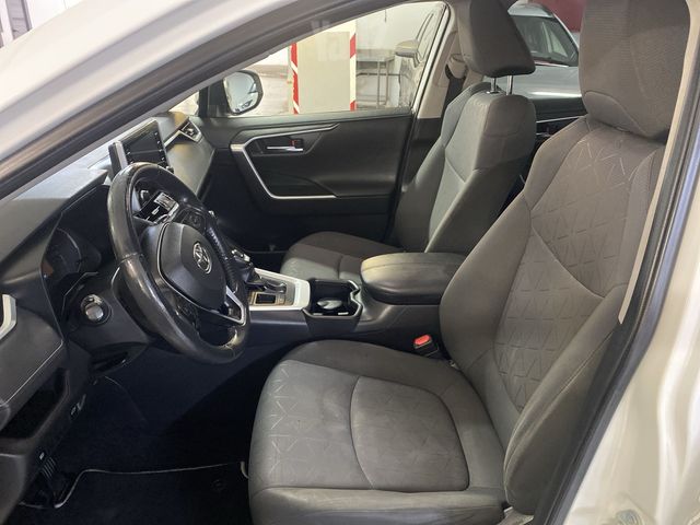 טויוטה RAV4