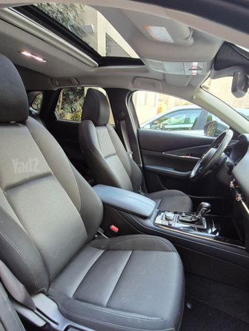 מאזדה CX-30