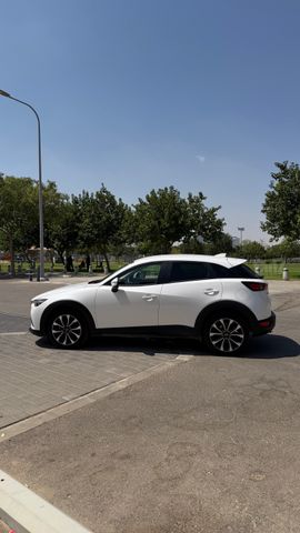 מאזדה CX-3