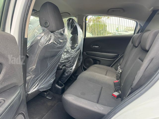 הונדה HR-V