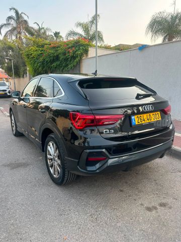 אאודי Q3