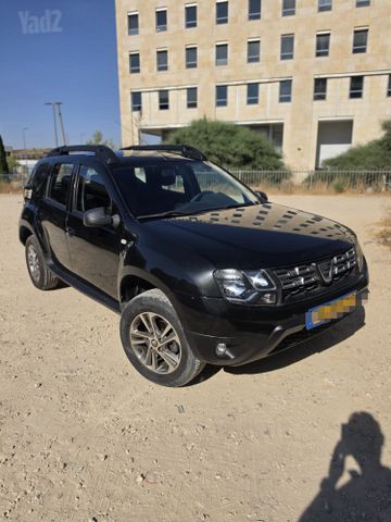 דאצ'יה דאסטר