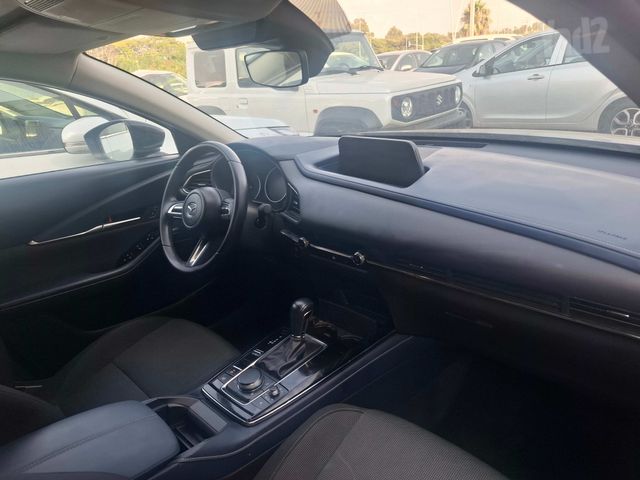 מאזדה CX-30