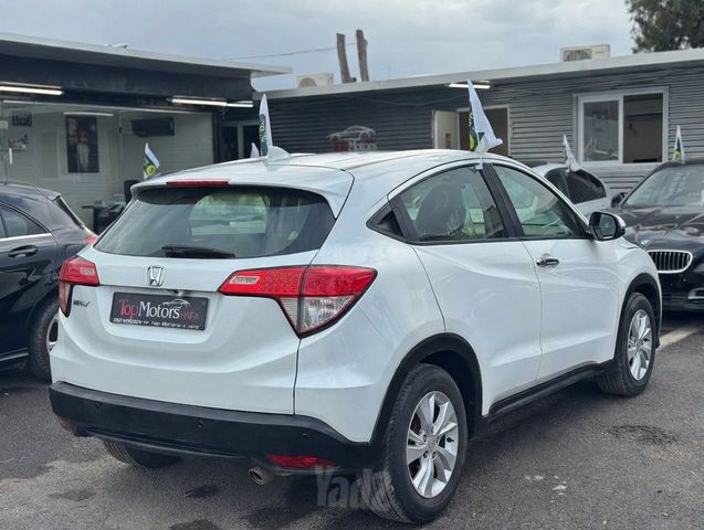 הונדה HR-V