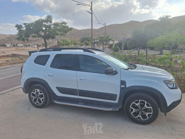 דאצ'יה דאסטר