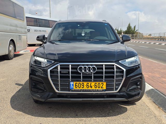 אאודי Q5