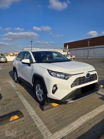 טויוטה RAV4