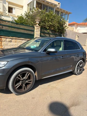 אאודי Q5