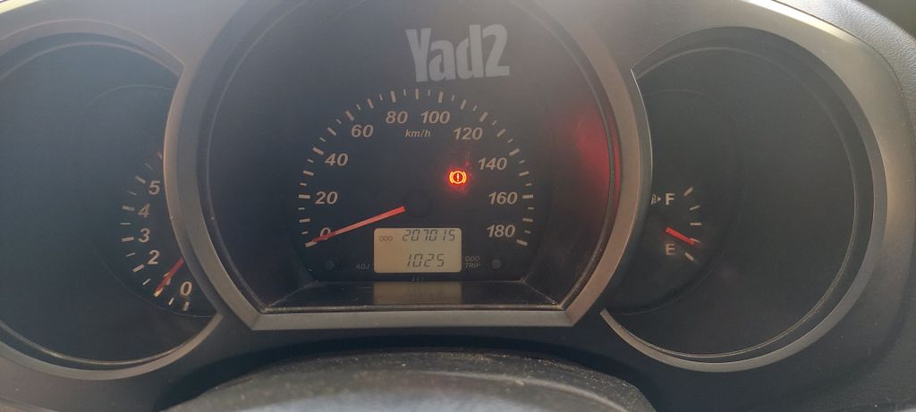 דייהטסו טריוס