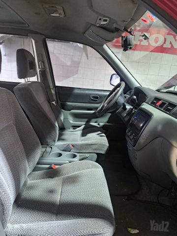 הונדה CR-V