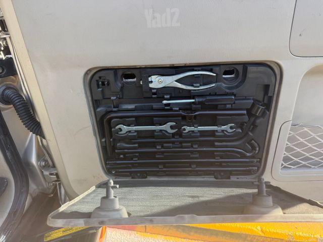 טויוטה לנד קרוזר