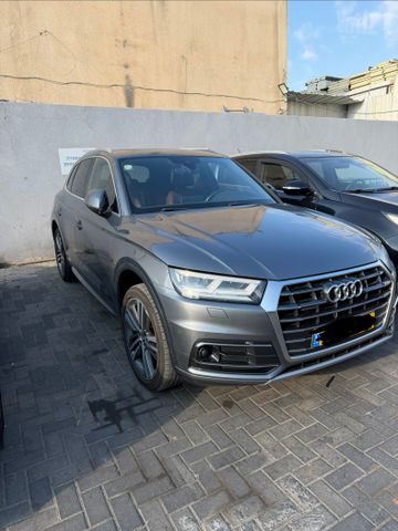 אאודי Q5