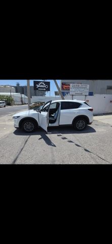 מודעת רכב מאזדה CX-5