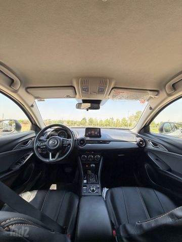 מאזדה CX-3