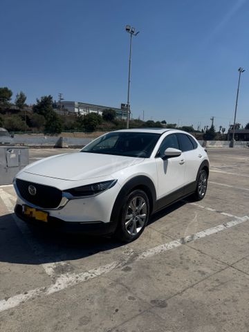 מאזדה CX-30