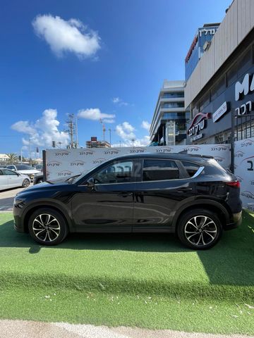 מאזדה CX-5