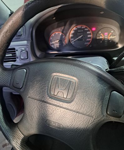 הונדה CR-V