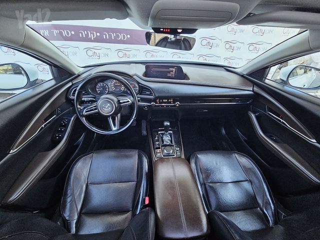מאזדה CX-30