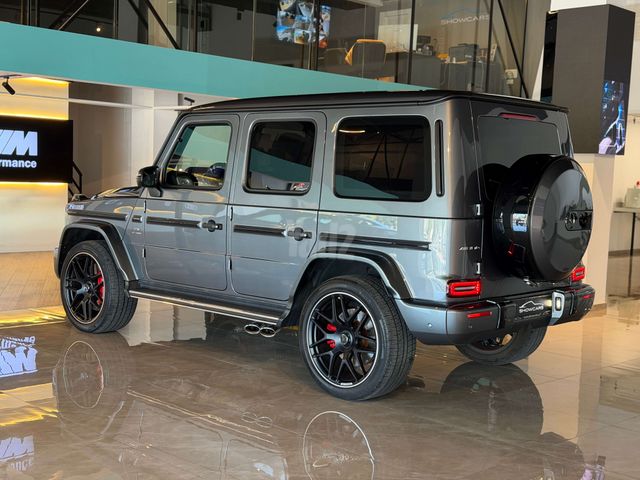 מרצדס-בנץ G-class