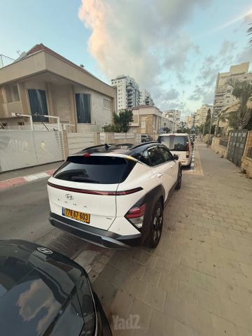 יונדאי קונה