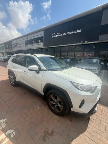 טויוטה RAV4
