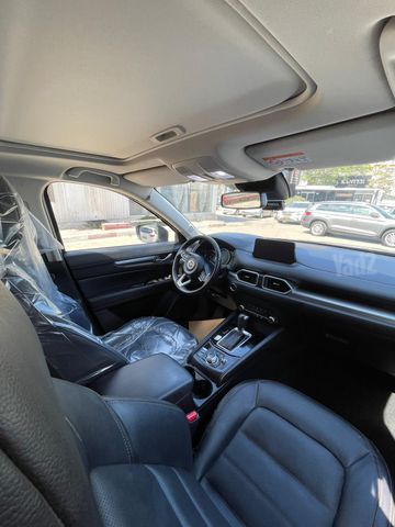 מאזדה CX-5