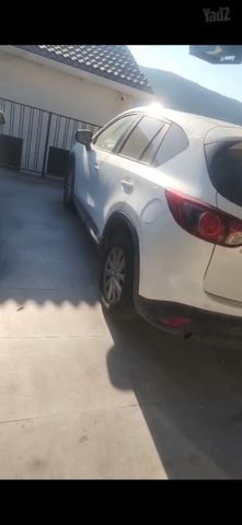 מאזדה CX-5
