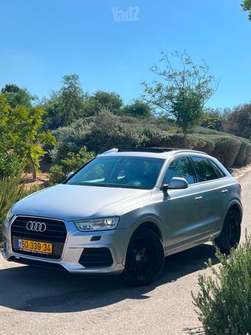 אאודי Q3
