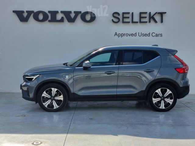 וולוו XC40