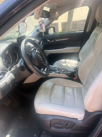 מאזדה CX-5