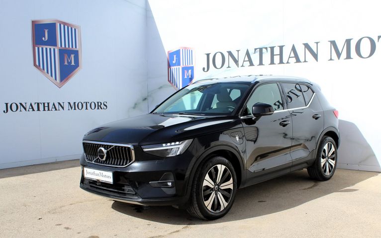 וולוו XC40