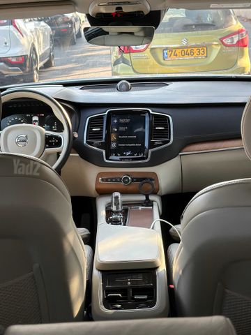 וולוו XC90