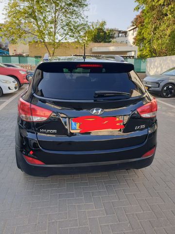 יונדאי ix35